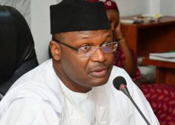 2023: INEC Fixes Date To Commence Electronic Voters Registration