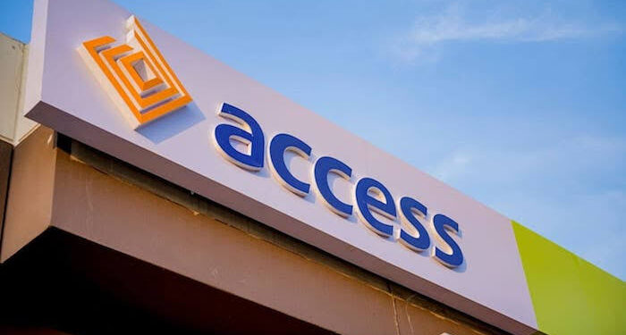 Access Bank Rewards NYSC Members With Millions Of Naira