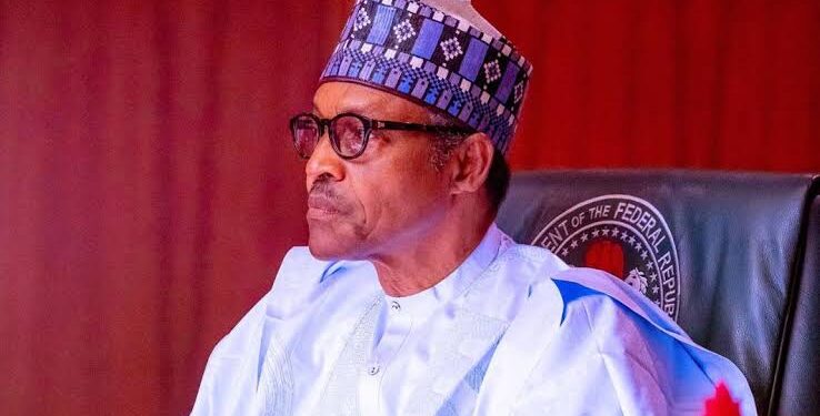 Presidency Breaks Silence On Changing Nigeria To UAR