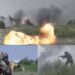 VIDEOS: Watch The Moment Army Engaged Bandits In Gunbattle To Rescue Abducted Kebbi Students