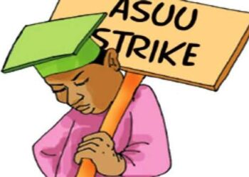 BREAKING: ASUU Threatens Fresh Nationwide Strike