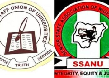 After ASUU, SSANU Vows To Embark On Nationwide Strike, Gives Reasons