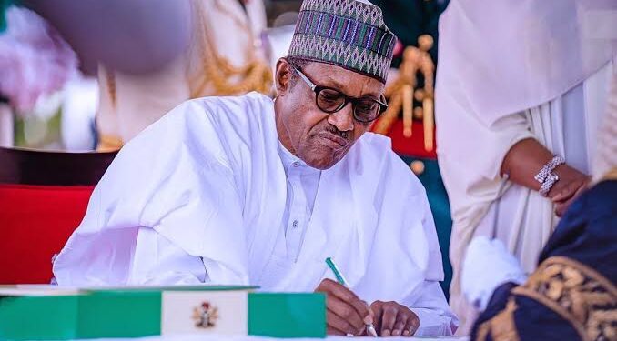 JUST IN: Buhari Approves New Varsities, New Vice Chancellors For All Varsities