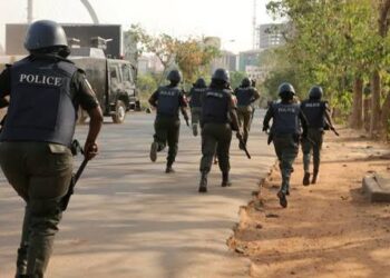 BREAKING: Fulani Terrorists Attack Residents In Oyo, Many Killed