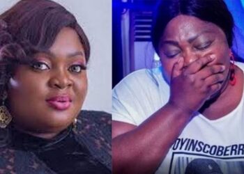Eniola Badmus Begs For Help After Constantly Receiving Death Threats, Shares Screenshots