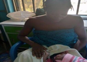 BREAKING: EndSARS Protester Who Gave Birth In Prison Granted Bail