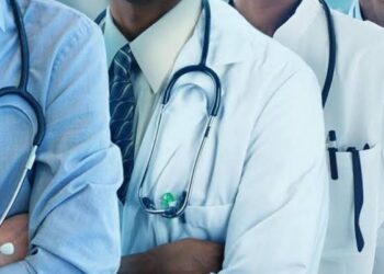 BREAKING:  Massive Resignation Of Medical Doctors Rocks Ondo