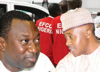 ROAD TO PRISON: Watch The Moment Farouk Lawan Collected $500,000 Bribe From Femi Otedola (Video)