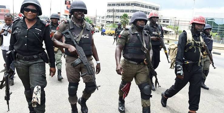 Twitter Ban: Police Speaks On Arresting Pastor Adeboye, Kumuyi, Others