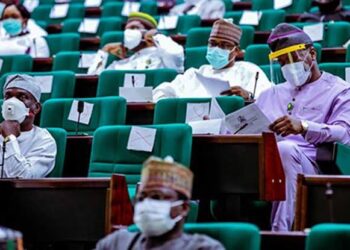 BREAKING: Reps Grill Lai Over Twitter Ban