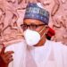 BREAKING: Buhari Lashes Out At Nigerian Youths