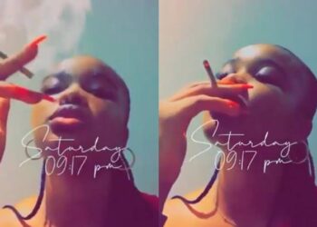 How I Started Smoking, Taking Hard Drugs In UNILAG – Alleged Killer, Chidinma