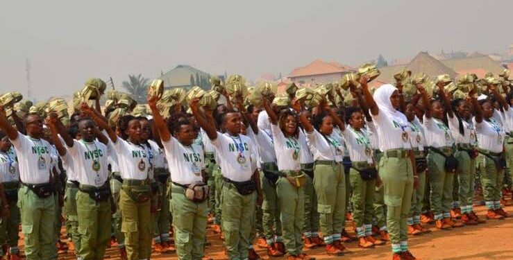 BREAKING: House Of Reps Clarifies Plan To Scrap NYSC
