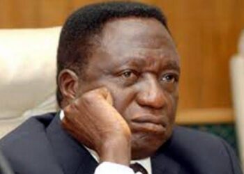 JUST IN: Court Set To Deliver Judgement On Ex-JAMB Registrar Over Fraud, Fixes Date