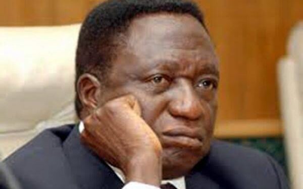 JUST IN: Court Set To Deliver Judgement On Ex-JAMB Registrar Over Fraud, Fixes Date