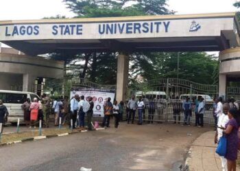 BREAKING: Court Sentenced LASU Student To 21-Years Imprisonment