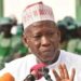 BREAKING: Bandits Attack Gov Ganduje’s Convoy