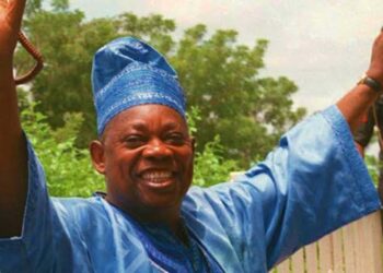 June 12: MKO Abiola’s Family Speaks