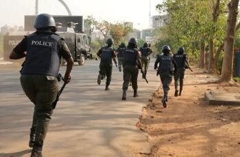 BREAKING: Killers Of Ortom’s Aide, Identified, Arrested