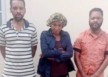 Shocking! How Nigerian Pastor Fakes His Own Kidnap, Demands Ransom From Family Members