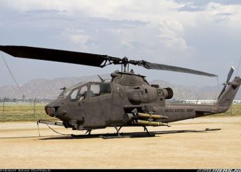 BREAKING: U.S Blocks Arms Sale To Buhari Govt, Gives Reasons