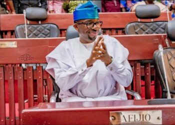 Oyo Lawmaker, Seyi Adisa To Empower 500 Afijo Youths with Digital Skills