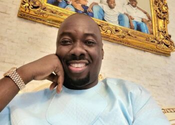 There Is No Soap Anywhere, This Is How I Made My Money – Obi Cubana Speaks