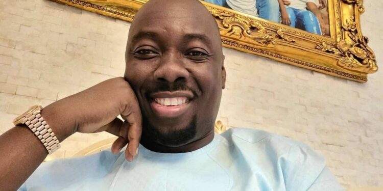 There Is No Soap Anywhere, This Is How I Made My Money – Obi Cubana Speaks