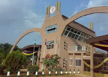 Waow! UNIBEN Student Told Not To Pay School Fees Again Till Graduation After Doing This