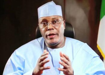 Atiku Returns Back To University For A New Degree