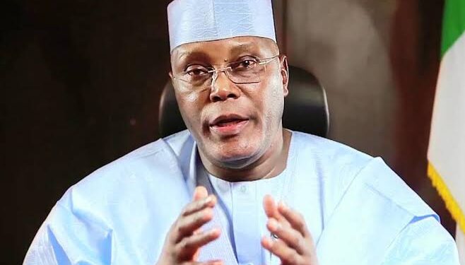 Atiku Returns Back To University For A New Degree