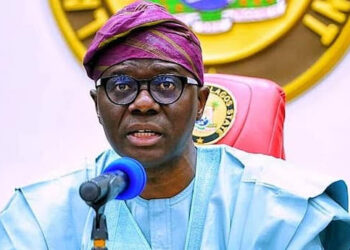 BREAKING: Lagos Enters Third Wave Of COVID-19
