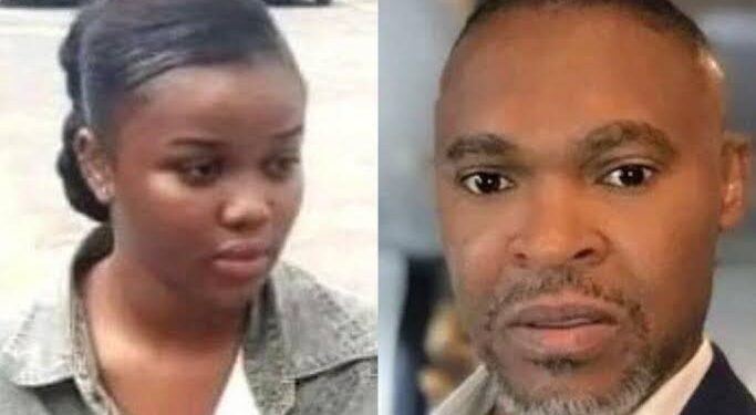 BREAKING: UNILAG Student, Chidima Makes U-Turn On Murder Allegation