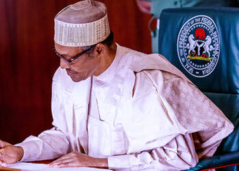JUST IN: President Buhari Appoints New NECO Registrar(Photo)