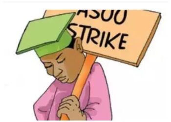 JUST IN: ASUU Threatens To Resume Nationwide Strike, Gives Reasons