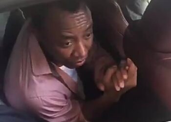 BREAKING: Sowore Arrested In Abuja