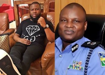 Internet Fraud: How Abba Kyari Left His Duties In Nigeria To Enjoy With Hushpuppi In Dubai — FBI Speaks