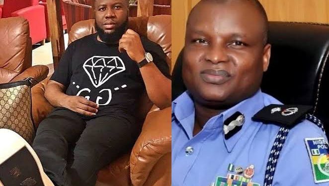Internet Fraud: How Abba Kyari Left His Duties In Nigeria To Enjoy With Hushpuppi In Dubai — FBI Speaks