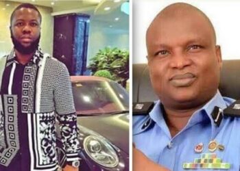 Hushpuppi: U.S Releases New Document Showing Abba Kyari’s Alleged Involvement In Wire Fraud