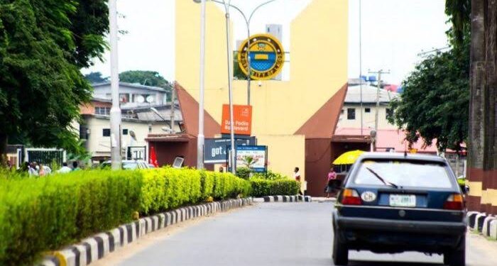 71-year-old Emerges Best Graduate At UNILAG Convocation