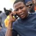 BREAKING: Gunmen Attack Sunday Igboho’s Residence, Two Killed, Many Abducted