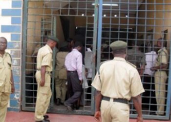 Yahoo-Yahoo: Court Jails UNILORIN, Kwara Poly Students(Photos)