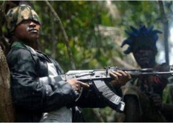 BREAKING: Babies, Nurses Abducted As Bandits Attack Hospital