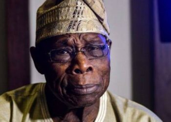 2023: Obasanjo Speaks On Forming New Political Party