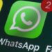 ALERT! WhatsApp To Permanently Ban People Using These Apps On Thier Phones