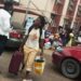 Trending Video of UNILAG Students Vacating School Over Fears Of COVID-19
