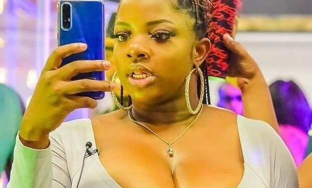 VIDEO: EFCC Raids BBNaija’s Dorathy’s House