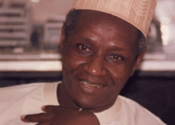 New Facts: Yar’Adua Remanded In Prison Not Actually Son Of Late Ex-President