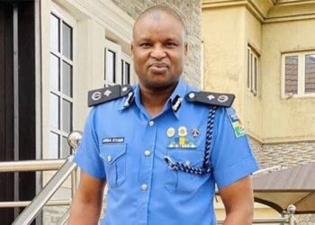 BREAKING: Police Confirms Evidence Received Against Abba Kyari