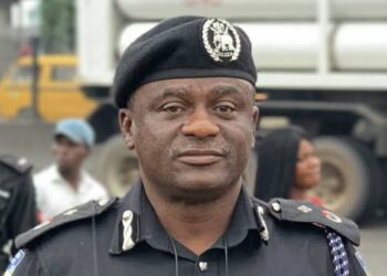 BREAKING: IGP Replaces Abba Kyari Amidst Extradition